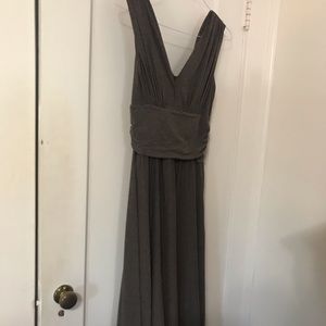 BCBG dress